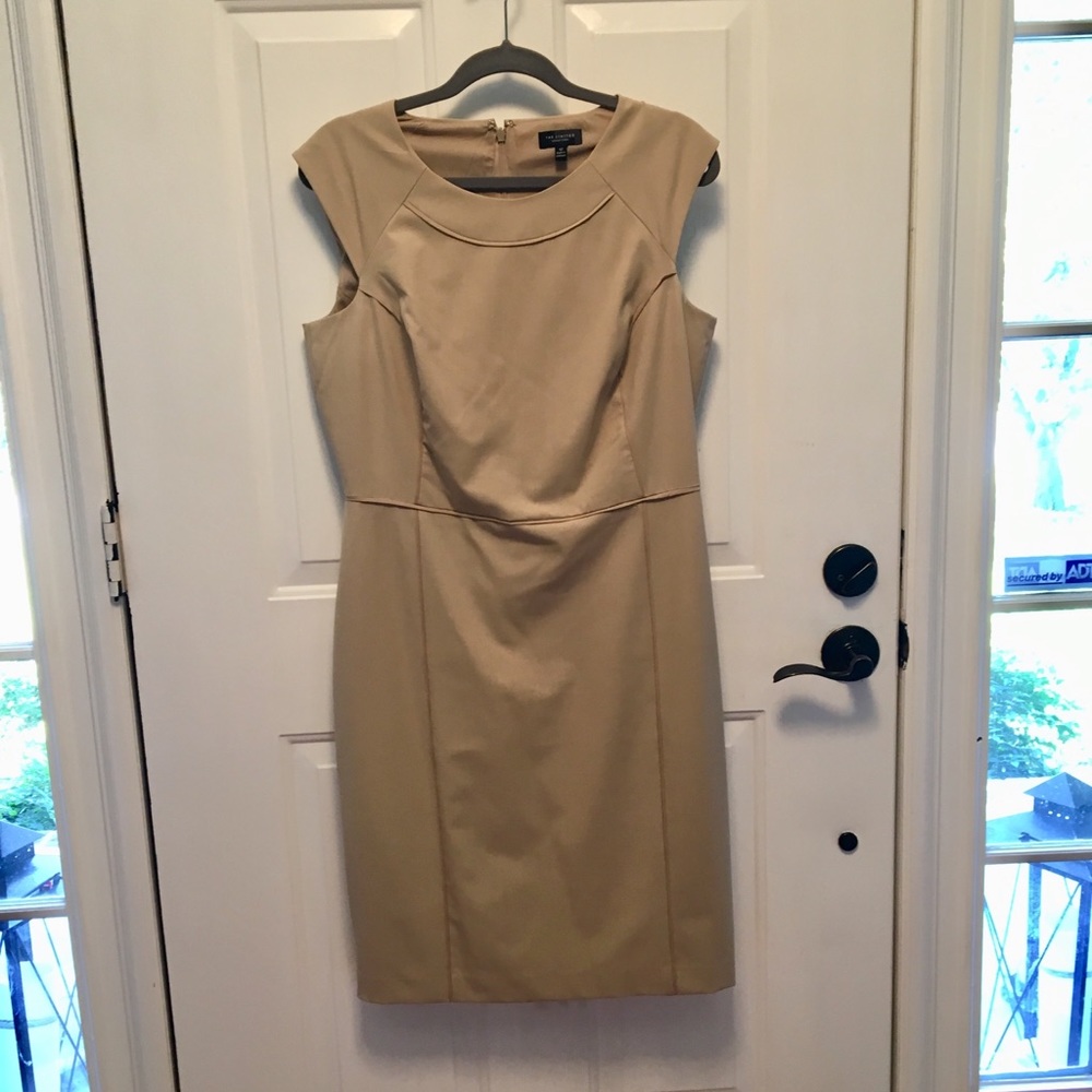 The Limited Collection dress